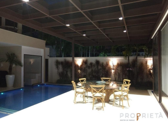 Imagem Casa de Condomínio com 5 Quartos à Venda, 800 m² em Barra Da Tijuca - Rio De Janeiro