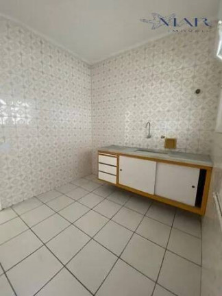 Imagem Apartamento com 1 Quarto à Venda, 55 m² em Itararé - São Vicente