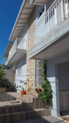 Imagem Casa com 4 Quartos à Venda, 262 m² em Capoeiras - Florianópolis Imagem Casa com 4 Quartos à Venda, 262 m² em Capoeiras - Florianópolis