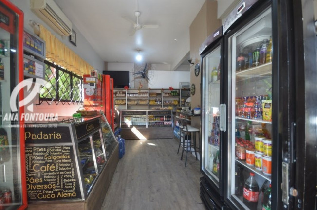 Sala Comercial à Venda, 51 m² em Centro - Balneário Camboriú