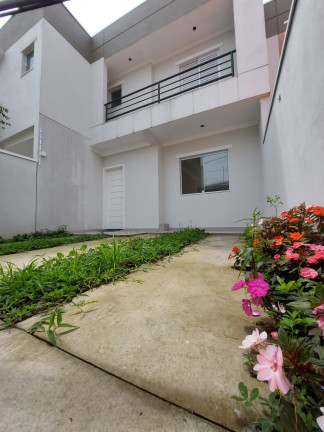 Sobrado com 2 Quartos para Alugar, 82 m² em Umuarama - Osasco