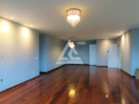Imagem Apartamento com 4 Quartos à Venda, 205 m² em Barra Da Tijuca - Rio De Janeiro