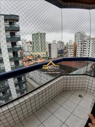 Imagem Imóvel com 4 Quartos à Venda, 123 m² em Guilhermina - Praia Grande Imagem Imóvel com 4 Quartos à Venda, 123 m² em Guilhermina - Praia Grande