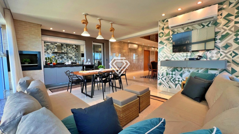 Imagem Apartamento com 4 Quartos à Venda, 216 m² em Plano Diretor Sul - Palmas Imagem Apartamento com 4 Quartos à Venda, 216 m² em Plano Diretor Sul - Palmas