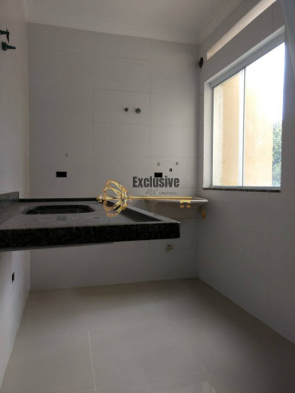 Imagem Cobertura com 2 Quartos à Venda, 100 m² em Campestre - Santo André Imagem Cobertura com 2 Quartos à Venda, 100 m² em Campestre - Santo André