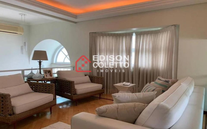 Imagem Casa de Condomínio com 4 Quartos à Venda, 335 m² em Terras De Piracicaba - Piracicaba