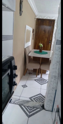 Imagem Apartamento com 2 Quartos à Venda, 53 m² em Mata Escura - Salvador Imagem Apartamento com 2 Quartos à Venda, 53 m² em Mata Escura - Salvador
