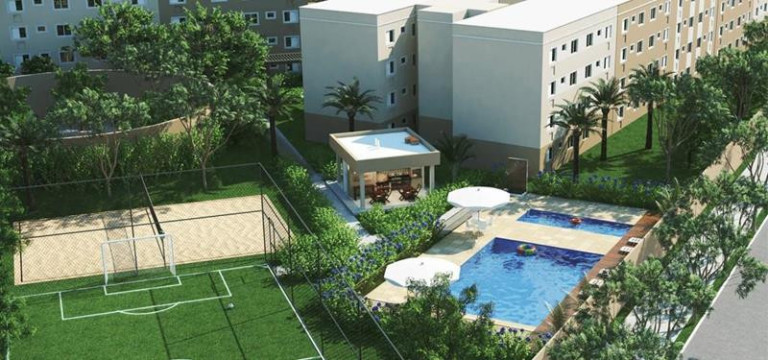 Imagem Apartamento com 2 Quartos à Venda, 48 m² em Valentina Figueiredo - Ribeirão Preto Imagem Apartamento com 2 Quartos à Venda, 48 m² em Valentina Figueiredo - Ribeirão Preto
