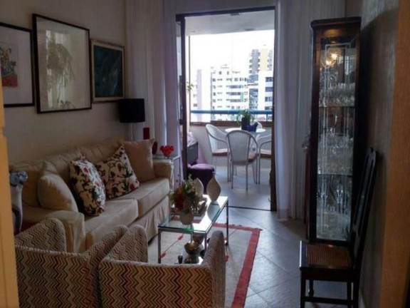 Imagem Apartamento com 3 Quartos à Venda, 108 m² em Caminho Das árvores - Salvador Imagem Apartamento com 3 Quartos à Venda, 108 m² em Caminho Das árvores - Salvador