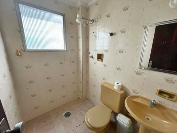 Imagem Apartamento com 1 Quarto à Venda, 44 m² em Guilhermina - Praia Grande Imagem Apartamento com 1 Quarto à Venda, 44 m² em Guilhermina - Praia Grande