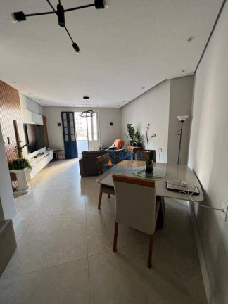 Imagem Apartamento com 2 Quartos à Venda, 130 m² em Santa Cecília - São Paulo Imagem Apartamento com 2 Quartos à Venda, 130 m² em Santa Cecília - São Paulo