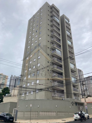 Imagem Apartamento com 2 Quartos à Venda, 67 m² em Jardim Irajá - Ribeirão Preto Imagem Apartamento com 2 Quartos à Venda, 67 m² em Jardim Irajá - Ribeirão Preto