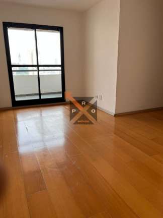 Imóvel com 3 Quartos à Venda, 83 m² em água Rasa - São Paulo