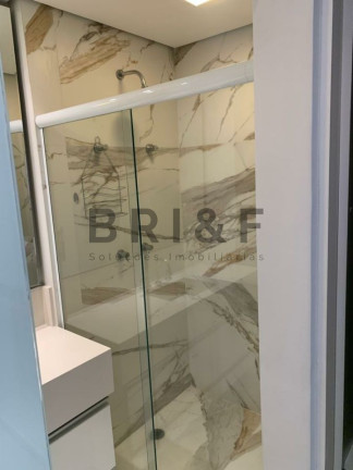 Imagem Apartamento com 1 Quarto para Alugar, 54 m² em Itaim Bibi - São Paulo Imagem Apartamento com 1 Quarto para Alugar, 54 m² em Itaim Bibi - São Paulo