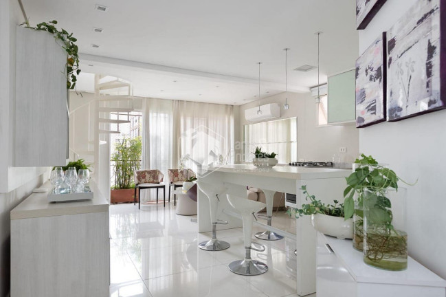 Imagem Apartamento com 1 Quarto à Venda, 69 m² em Vila Nova Conceição - São Paulo