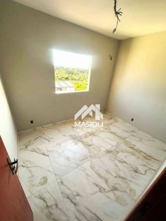 Imagem Apartamento com 3 Quartos à Venda, 75 m² em Jockey De Itaparica - Vila Velha