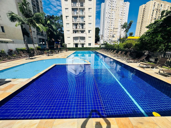 Imagem Apartamento com 2 Quartos à Venda, 50 m² em Jardim íris - Pirituba - São Paulo Imagem Apartamento com 2 Quartos à Venda, 50 m² em Jardim íris - Pirituba - São Paulo
