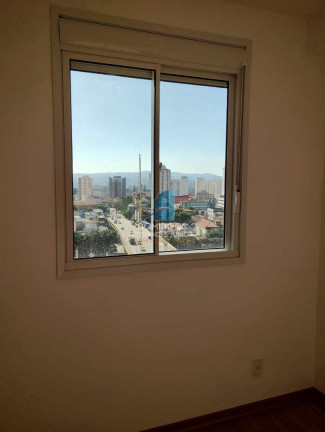 Imagem Apartamento com 1 Quarto à Venda, 24 m² em Belenzinho - São Paulo