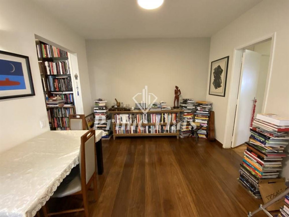 Imagem Apartamento com 2 Quartos à Venda, 110 m² em Jardins - São Paulo Imagem Apartamento com 2 Quartos à Venda, 110 m² em Jardins - São Paulo