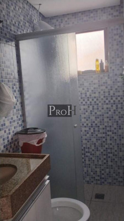 Imagem Apartamento com 2 Quartos à Venda, 117 m² em Jardim Guarará - Santo André
