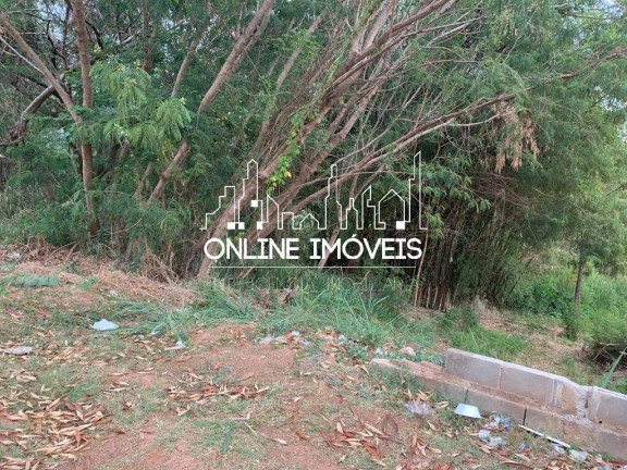Imagem Terreno à Venda, em Jardim Paulista - Mogi Guaçu Imagem Terreno à Venda, em Jardim Paulista - Mogi Guaçu