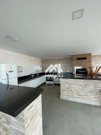 Imagem Apartamento com 2 Quartos à Venda, 60 m² em Praia De Itaparica - Vila Velha