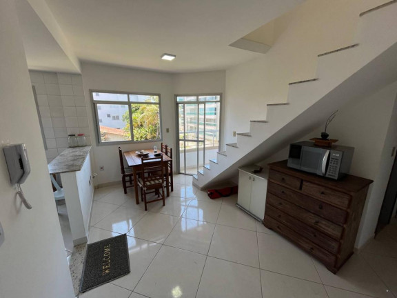 Imagem Cobertura com 3 Quartos para Alugar, 120 m² em Enseada Azul - Guarapari Imagem Cobertura com 3 Quartos para Alugar, 120 m² em Enseada Azul - Guarapari