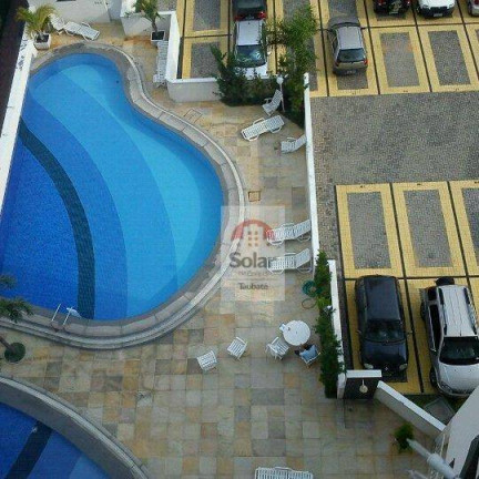 Imagem Apartamento com 2 Quartos à Venda, 65 m² em Barranco - Taubaté Imagem Apartamento com 2 Quartos à Venda, 65 m² em Barranco - Taubaté