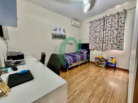 Imagem Apartamento com 2 Quartos à Venda, 75 m² em Vila Belmiro - Santos