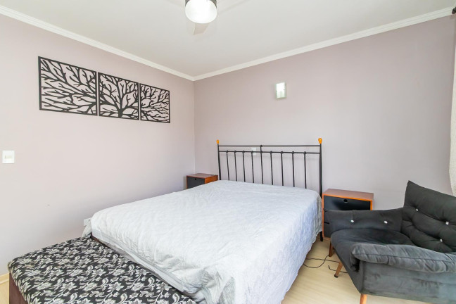 Imagem Casa de Condomínio com 3 Quartos à Venda, 200 m² em Santa Quitéria - Curitiba Imagem Casa de Condomínio com 3 Quartos à Venda, 200 m² em Santa Quitéria - Curitiba