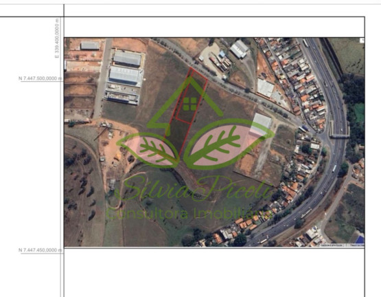 Imagem Terreno à Venda, 9.321 m² em Mato Dentro - Atibaia