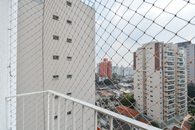 Imagem Imóvel com 2 Quartos à Venda, 51 m² em Vila Mariana - São Paulo Imagem Imóvel com 2 Quartos à Venda, 51 m² em Vila Mariana - São Paulo