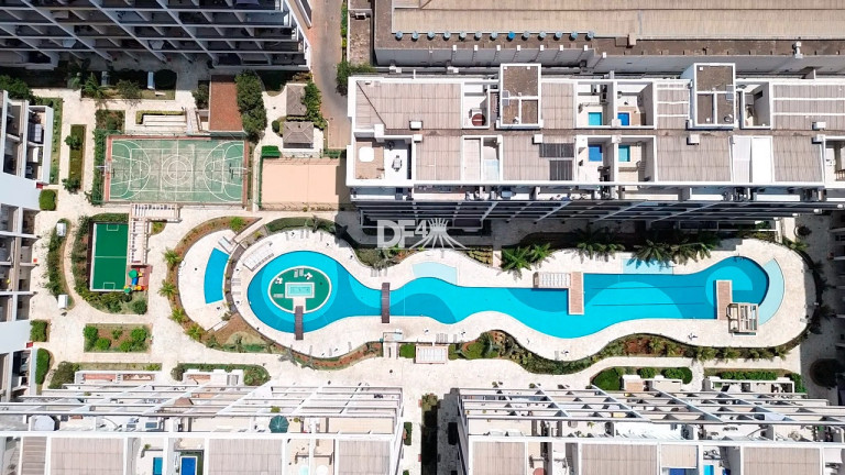 Imagem Cobertura com 1 Quarto à Venda, 179 m² em Taguatinga Sul (taguatinga) - Brasília Imagem Cobertura com 1 Quarto à Venda, 179 m² em Taguatinga Sul (taguatinga) - Brasília