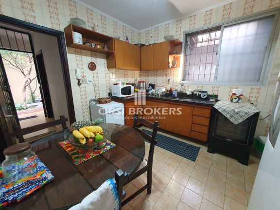 Imagem Casa com 3 Quartos à Venda, 312 m² em Jaguaré - São Paulo