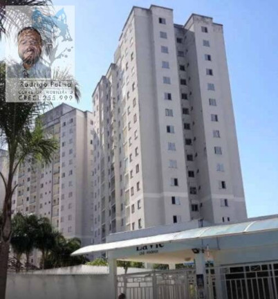 Imagem Apartamento com 3 Quartos à Venda, em Monte Castelo - São José Dos Campos Imagem Apartamento com 3 Quartos à Venda, em Monte Castelo - São José Dos Campos