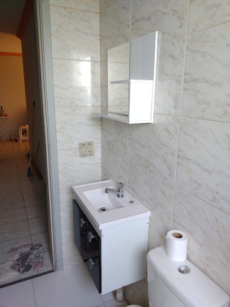 Imagem Imóvel com 2 Quartos à Venda, 56 m² em Planalto - São Bernardo Do Campo Imagem Imóvel com 2 Quartos à Venda, 56 m² em Planalto - São Bernardo Do Campo