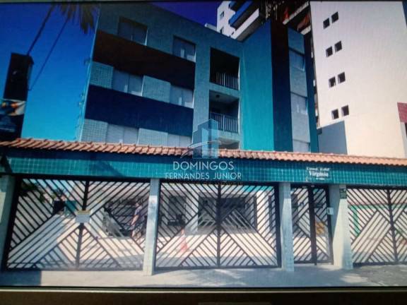 Imagem Apartamento com 2 Quartos à Venda, 60 m² em Caiçara - Praia Grande Imagem Apartamento com 2 Quartos à Venda, 60 m² em Caiçara - Praia Grande