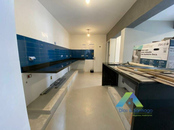Imagem Apartamento com 2 Quartos à Venda, 85 m² em Moema - São Paulo