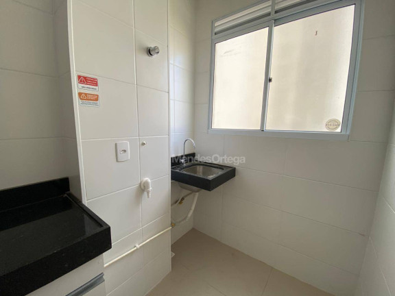 Imagem Apartamento com 2 Quartos para Alugar, 50 m² em Jardim Gutierres - Sorocaba Imagem Apartamento com 2 Quartos para Alugar, 50 m² em Jardim Gutierres - Sorocaba