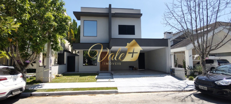 Casa com 4 Quartos à Venda, 214 m² em Urbanova Vii - São José Dos Campos