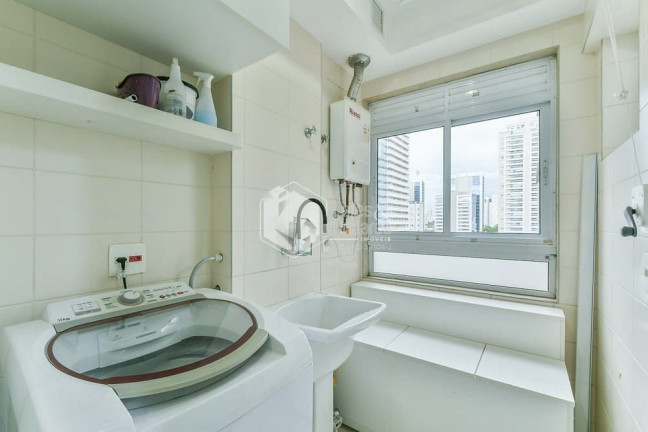 Imagem Apartamento com 2 Quartos à Venda, 94 m² em Vila Gertrudes - São Paulo