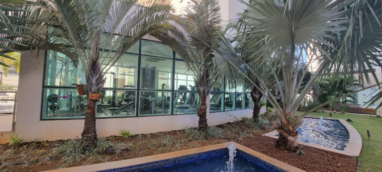Imagem Apartamento à Venda, 198 m² em Setor Marista - Goiânia