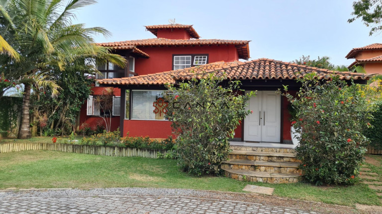 Imagem Casa de Condomínio com 4 Quartos à Venda, 400 m² em Manguinhos - Armação Dos Búzios Imagem Casa de Condomínio com 4 Quartos à Venda, 400 m² em Manguinhos - Armação Dos Búzios