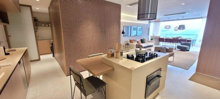 Imagem Apartamento com 3 Quartos à Venda, 156 m² em Cambui - Campinas Imagem Apartamento com 3 Quartos à Venda, 156 m² em Cambui - Campinas