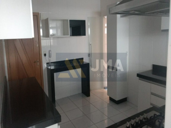 Imagem Apartamento com 3 Quartos à Venda, 194 m² em Inconfidentes - Contagem Imagem Apartamento com 3 Quartos à Venda, 194 m² em Inconfidentes - Contagem