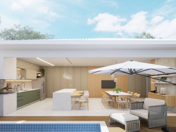 Imagem Casa com 3 Quartos à Venda, 260 m² em Bandeirante - Caldas Novas Imagem Casa com 3 Quartos à Venda, 260 m² em Bandeirante - Caldas Novas