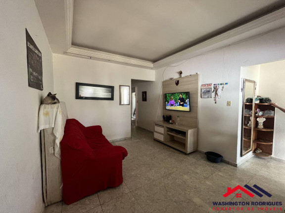 Imagem Casa com 5 Quartos à Venda, 120 m² em Cruzeiro Velho - Brasília Imagem Casa com 5 Quartos à Venda, 120 m² em Cruzeiro Velho - Brasília