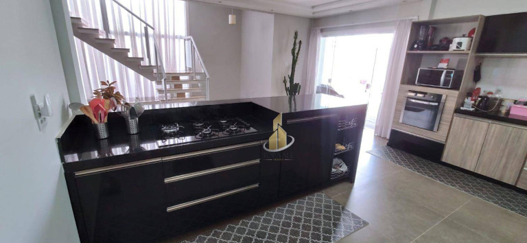 Imagem Sobrado com 3 Quartos à Venda, 256 m² em Condomínio Terras Do Vale - Caçapava Imagem Sobrado com 3 Quartos à Venda, 256 m² em Condomínio Terras Do Vale - Caçapava