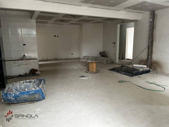 Imagem Apartamento com 1 Quarto à Venda, 55 m² em Real - Praia Grande Imagem Apartamento com 1 Quarto à Venda, 55 m² em Real - Praia Grande