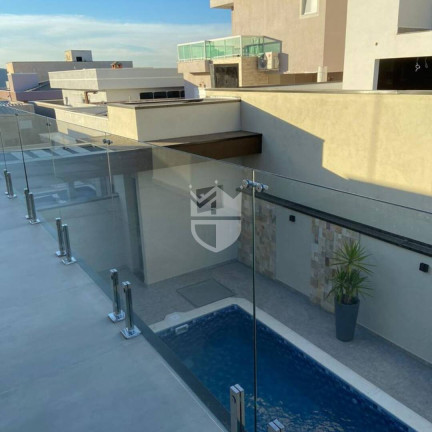 Imagem Casa com 4 Quartos à Venda, 300 m² em Itupeva Imagem Casa com 4 Quartos à Venda, 300 m² em Itupeva